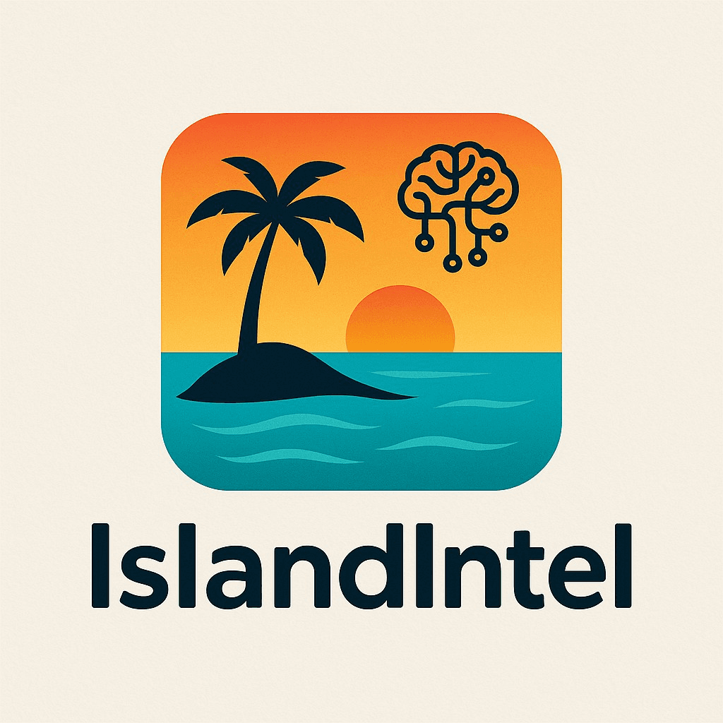 Island Intel